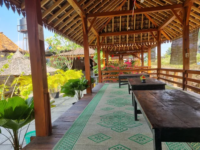 Soto Gerabah Mbok Tuginem