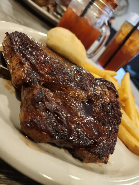 Hebert's Steak House