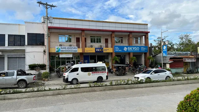 Island Adventures Tourist Inn