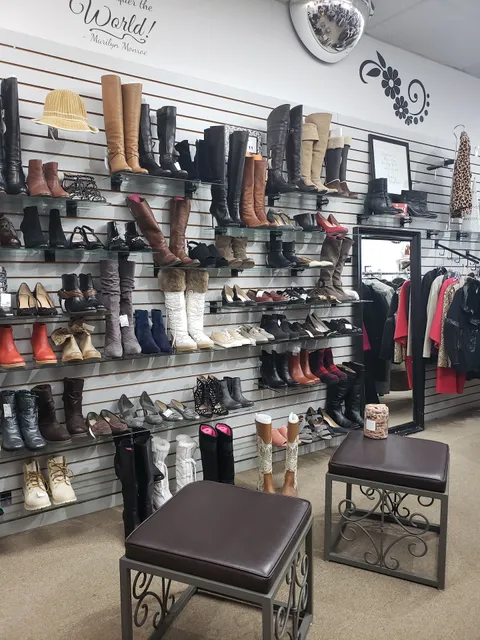 Second To None Consignment Boutique