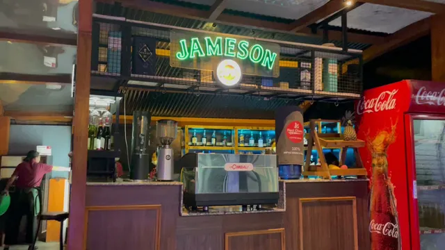 Grill & Bakes Family Restaurant