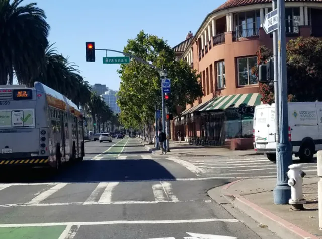 Delancey Street Screening Room