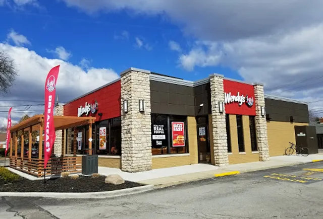 Wendy's