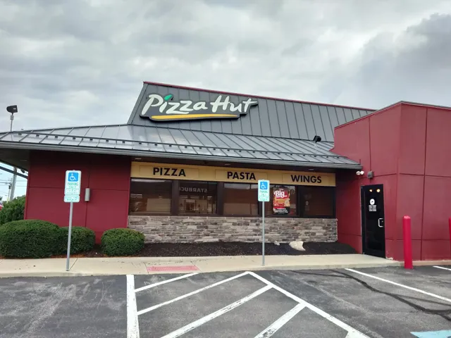 Pizza Hut