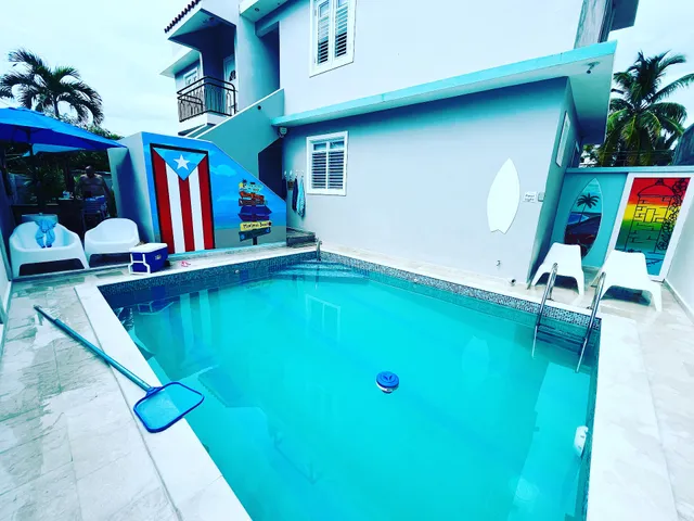 PALMERAS DEL MAR ISABELA