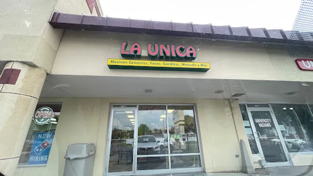 La Unica