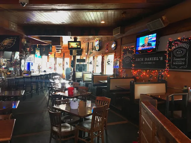 Rocky Mountain Pizza Company