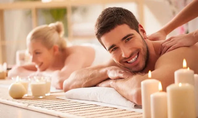 Lotus Spa Massage in Arcadia