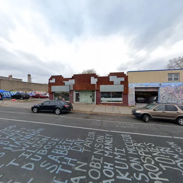 Wholesoul a Lavender & Sage Eatery