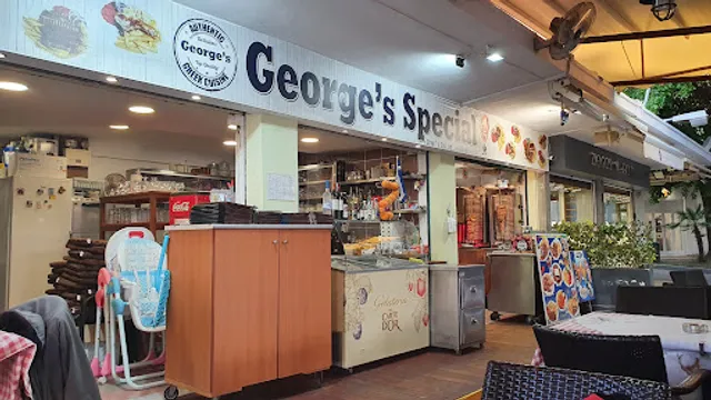 George's Special