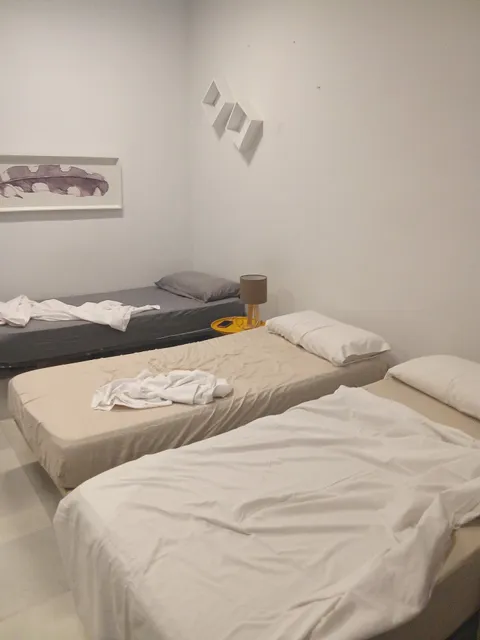 ESSE Apartamentos Las Setas