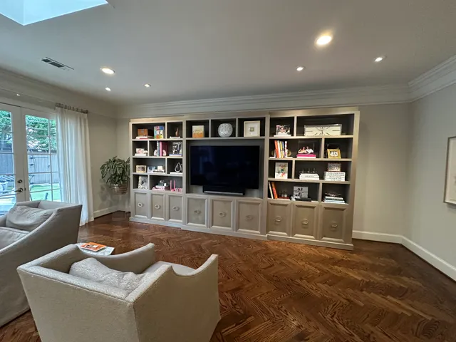 Park Cities Audio Video