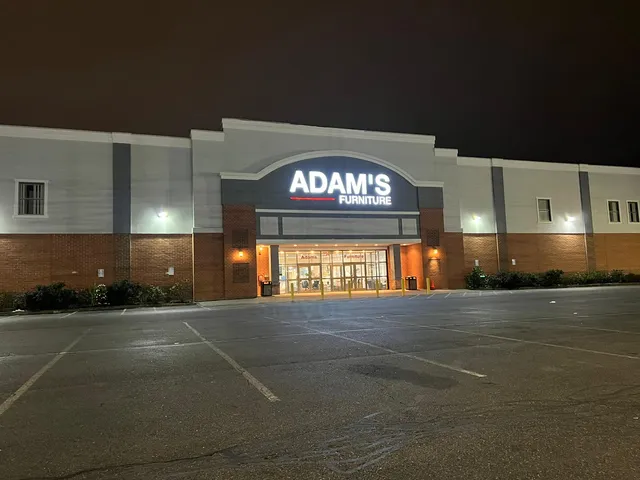 Adams Furniture