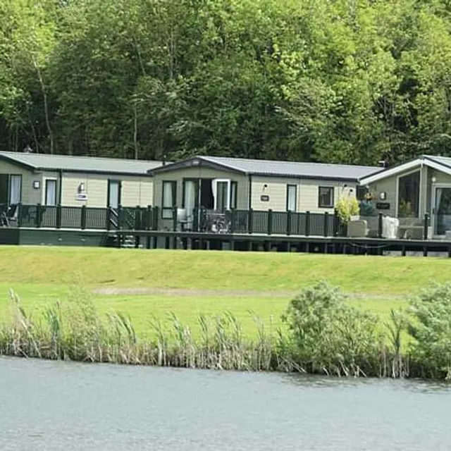 Kingfisher Caravan Park