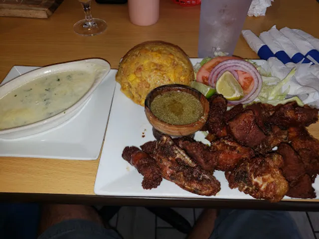 Chimiking Restaurant | Kissimmee