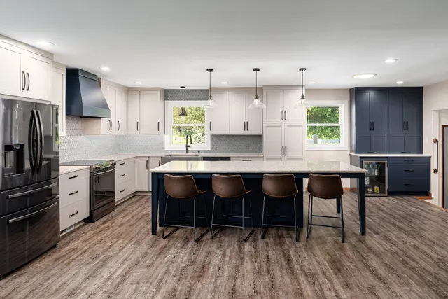 Kitchen Solvers of La Crosse