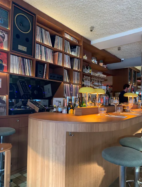 Vincenzo's - Scheveningen