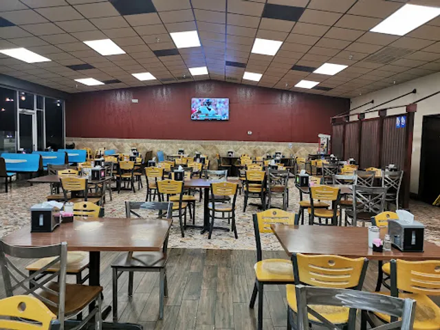 Taqueria El Rodeo De Jalisco