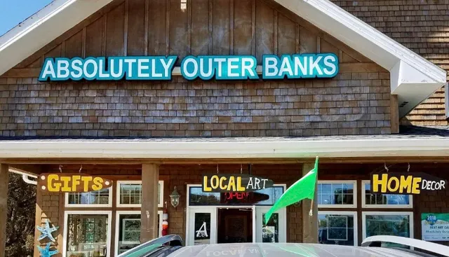 Absolutely Outer Banks