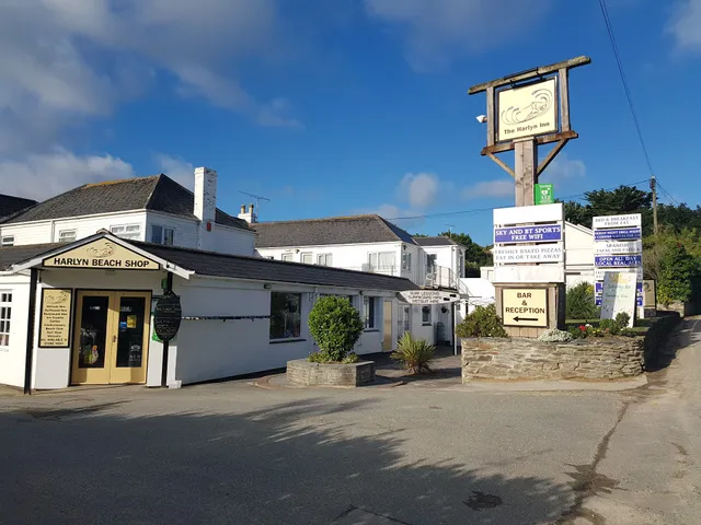 The Harlyn Inn