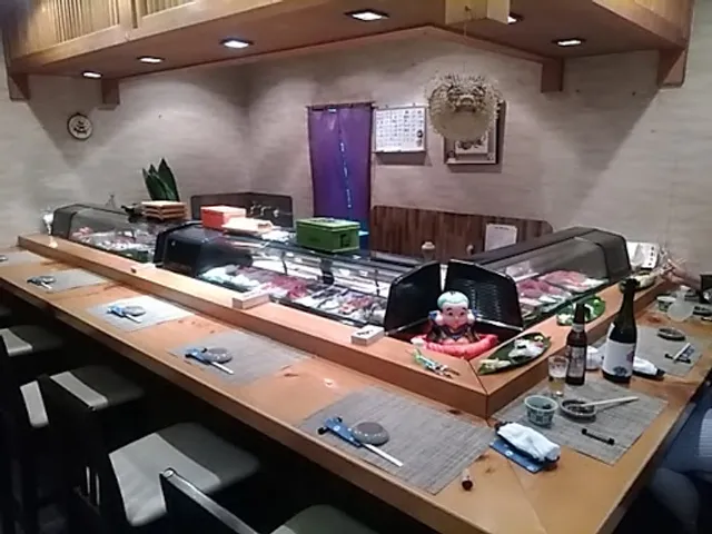 Izugin Sushi