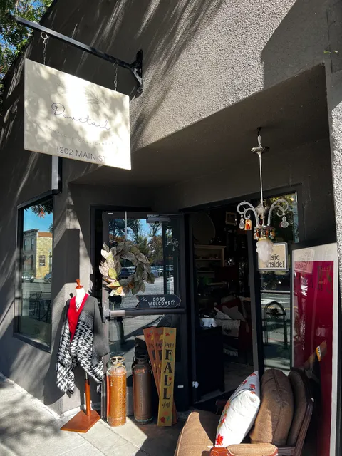 Dovetail Boutique Consignment
