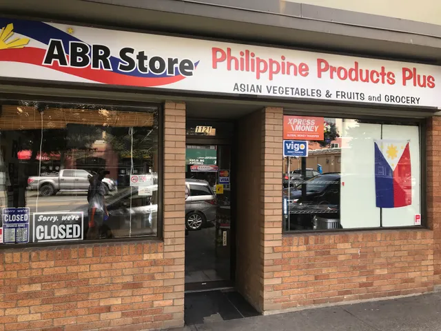 ABR Store