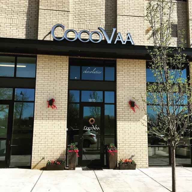 CocoVaa Chocolatier