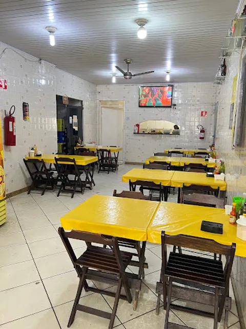 Casa do Norte Tocahana