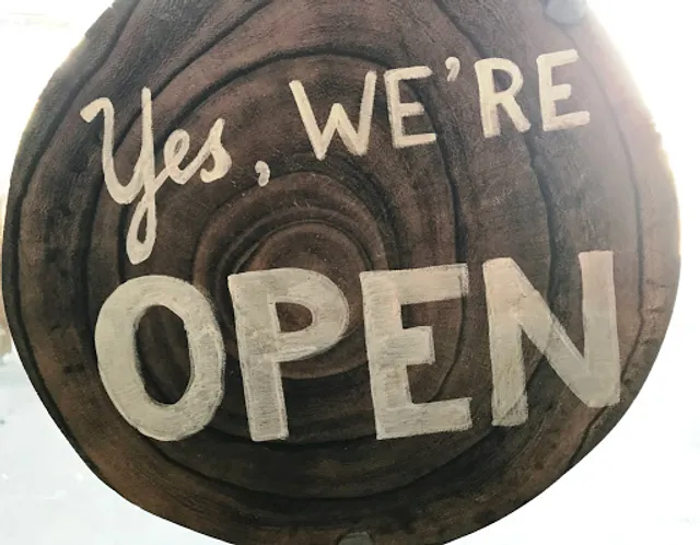 Mahou-Kaffeerösterei