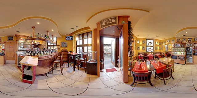 Ristorante il Cavaliere