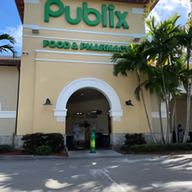 Publix Pharmacy at Miami Shores
