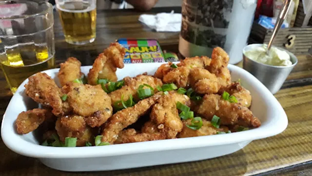 Veiacos Bar & Petiscaria