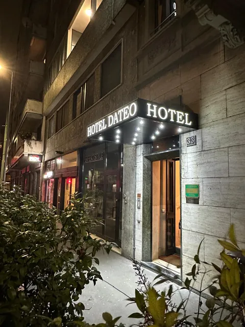 Hotel Dateo Milano