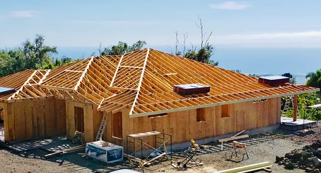 Pacific Vista Development LLC