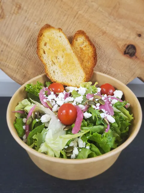 Field House Deli & Catering