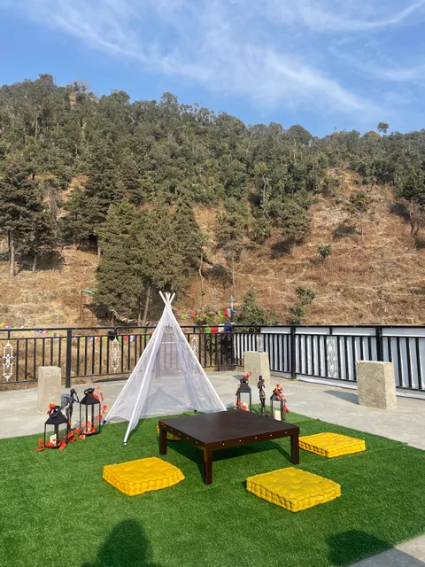 Kedara Homestay , Mussoorie