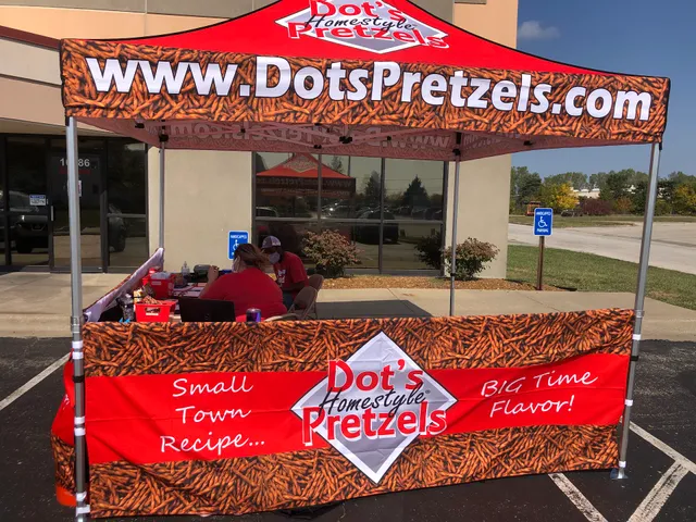 Hershey's Salty Snacks