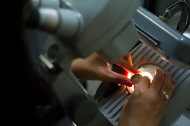 Leo Hamel Jewelry & Gold Buyers - Solana Beach