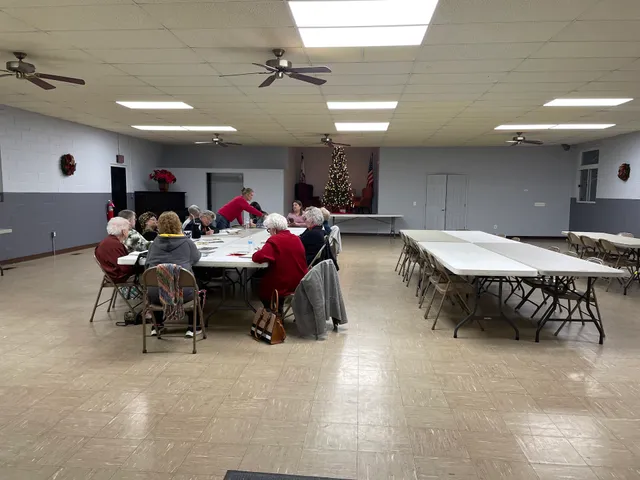 Kingmont Community Building