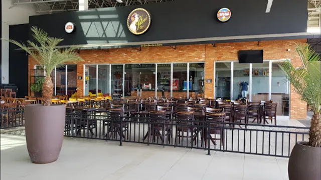 Salomé Bar - Boa Vista