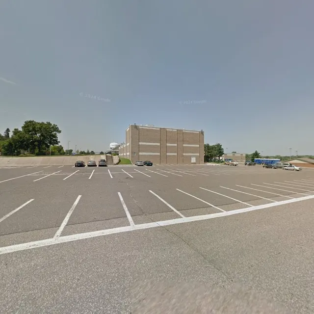 Saint Anthony Village High School