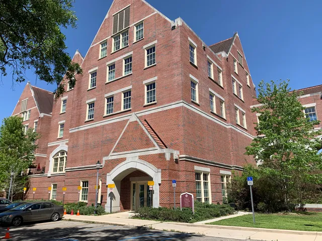 Florida State University College of Medicine