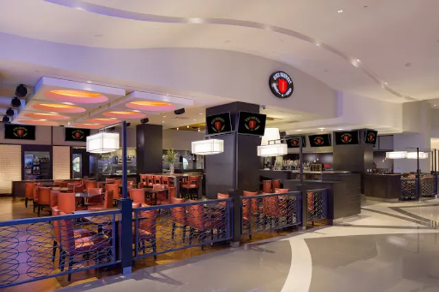 Parkwest Bicycle Casino Brewery