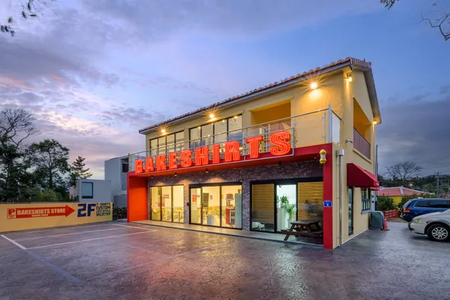 ALL DAY PIZZA SERVICE DAEHEUL