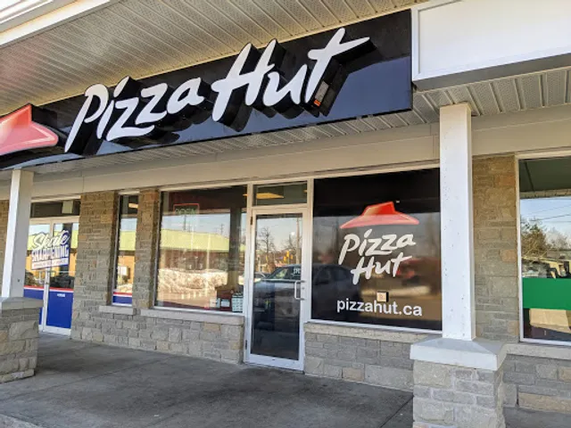 Pizza Hut