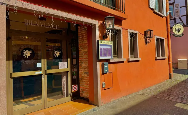 Restaurant MEDUSA