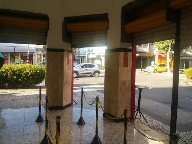 Pizzaria e Restaurante Família K