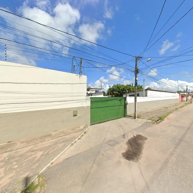 Indústria de Doces Potengi