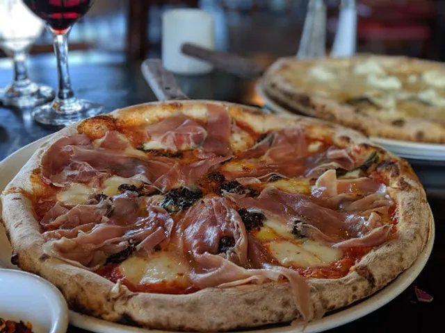 Armando's College Park